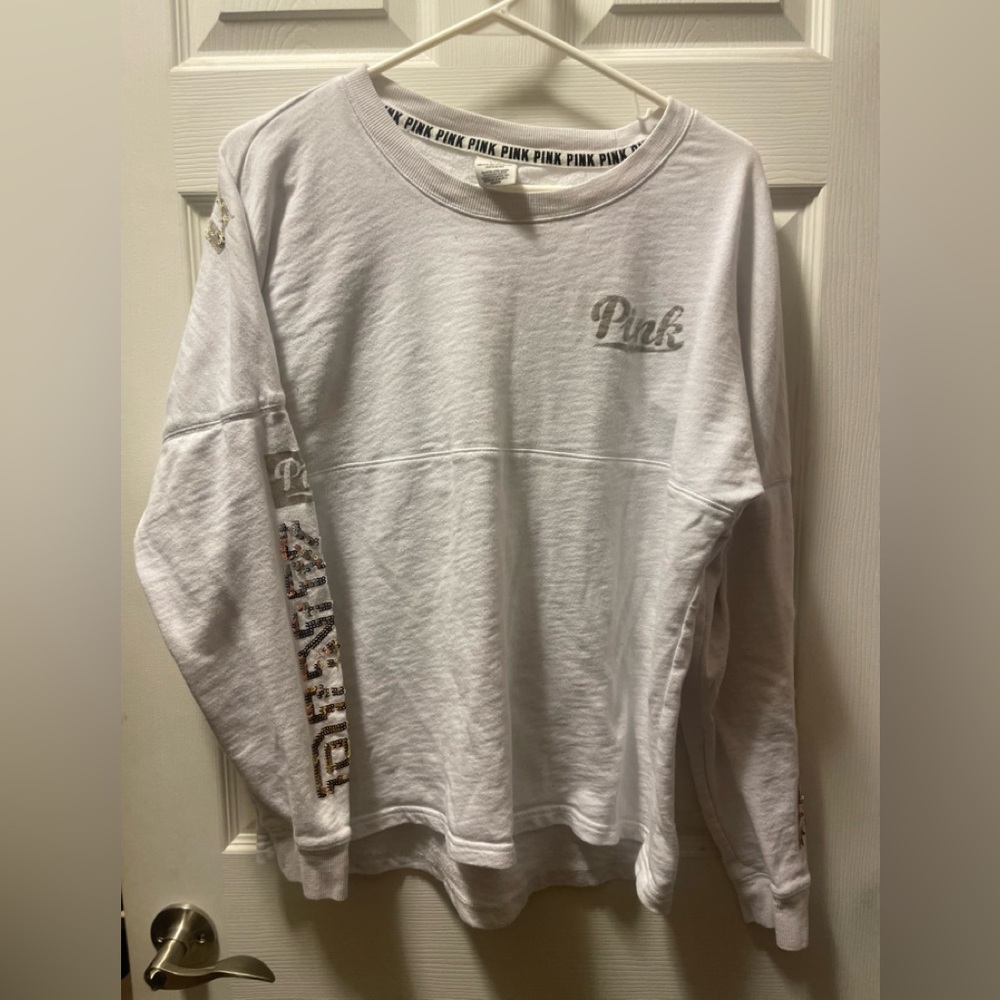 PINK long sleeve